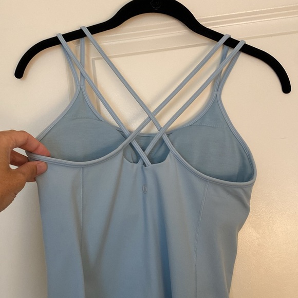 Lululemon Free to Be Tank Nulu - Picture 6 of 7